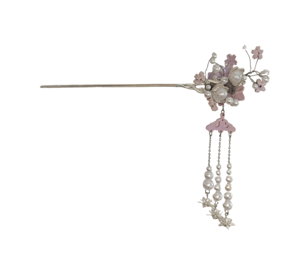 Kanzashi Jooha