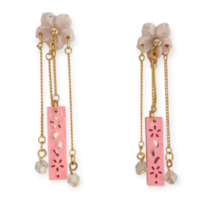 Pendientes Sakura