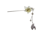 Kanzashi Doble: Gojo&Geto (8 en 1)