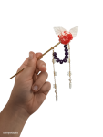 Kanzashi Inuyasha