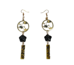 Pendientes Cielo Japonés
