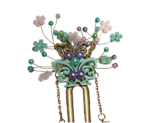 Kanzashi Sakura Ancestral