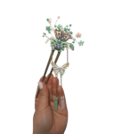Kanzashi Sakura Ancestral