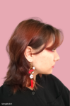 Pendientes Cielo Japonés
