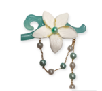 Kanzashi Venti