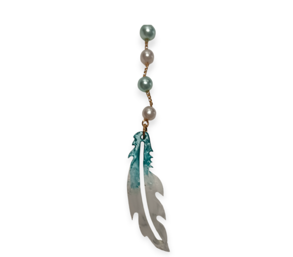 Kanzashi Venti