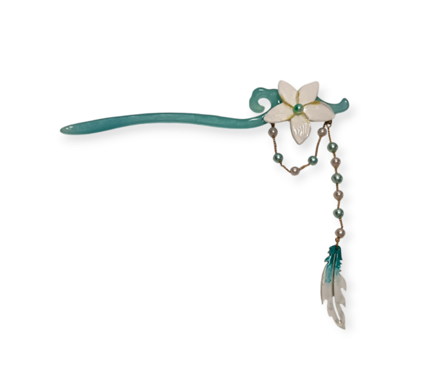 Kanzashi Venti