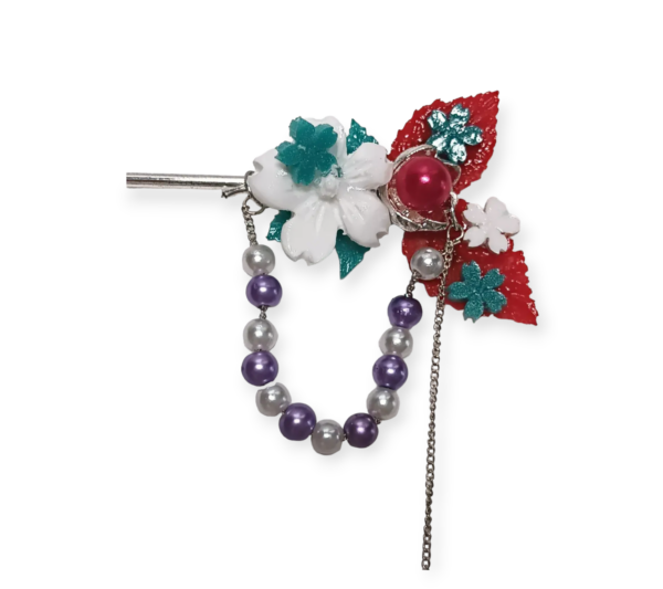 Kanzashi Yamato
