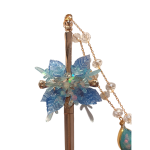 Kanzashi Kaeya