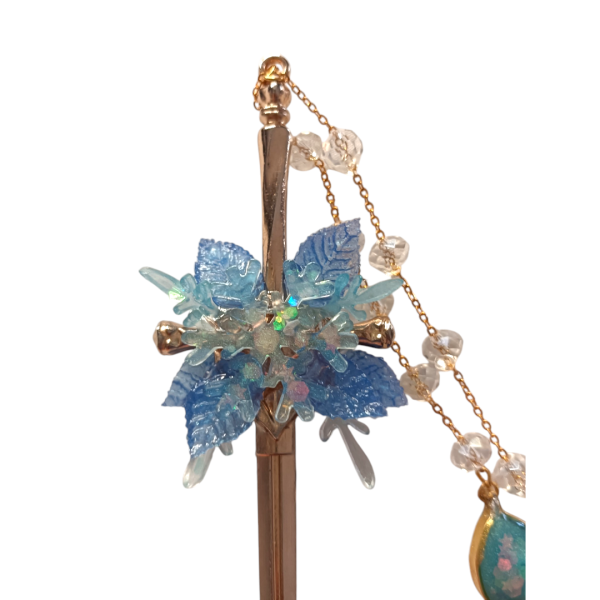 Kanzashi Kaeya