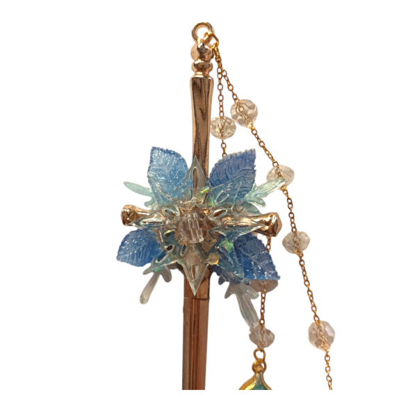 Kanzashi Kaeya