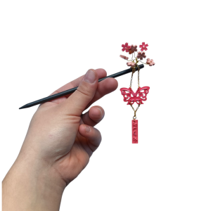 Colección Sakura Pastel