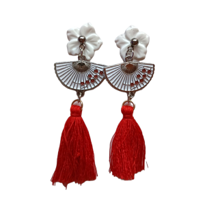 Colección Pendientes Bailarinas