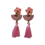 Colección Pendientes Bailarinas
