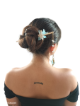 Kanzashi Kaeya