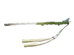 Flauta Travesera Decorativa