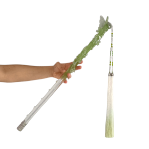 Flauta Travesera Decorativa