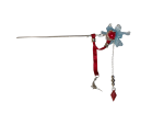 Kanzashi Tartaglia