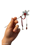 Kanzashi Tartaglia