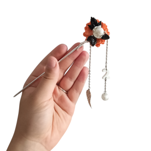 Kanzashi Sugawara