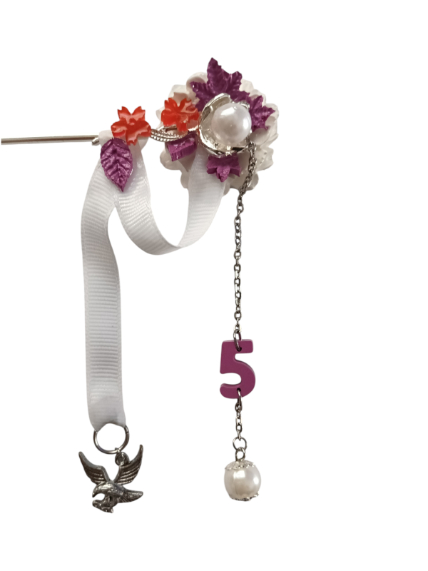 Kanzashi Tendou