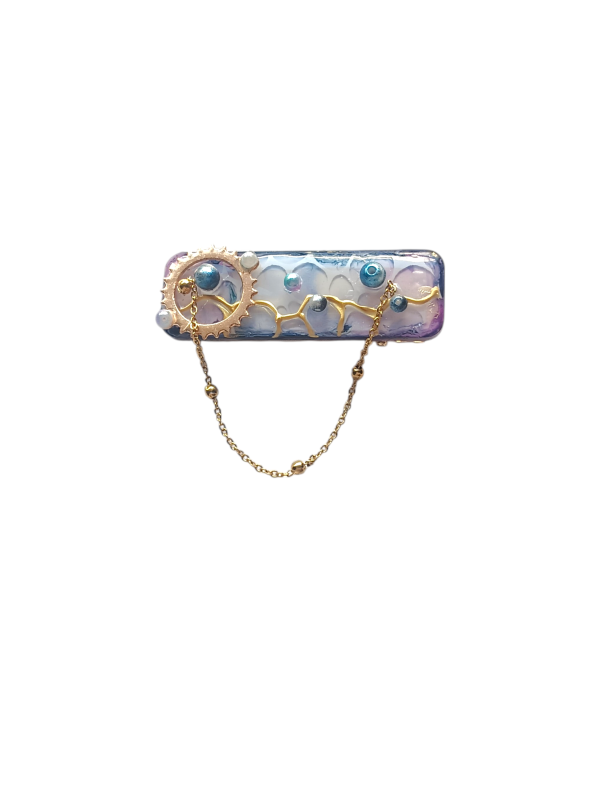 Pinza Viktor