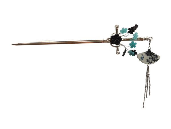 Kanzashi Tokito