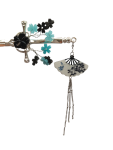 Kanzashi Tokito