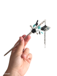 Kanzashi Tokito
