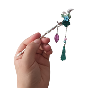 Kanzashi Maomao