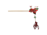 Colección Sakura de Fortuna Carmesí