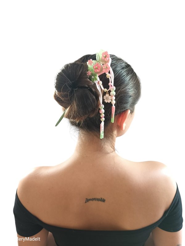 Kanzashi Mitsuri