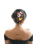 Kanzashi Sailor Moon