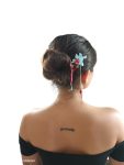 Kanzashi Tartaglia
