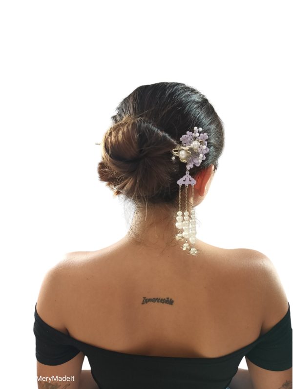 Kanzashi Jooha