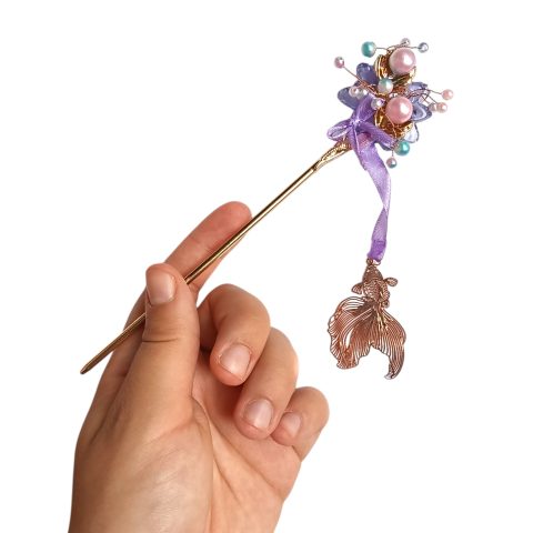 Kanzashi Kokomi
