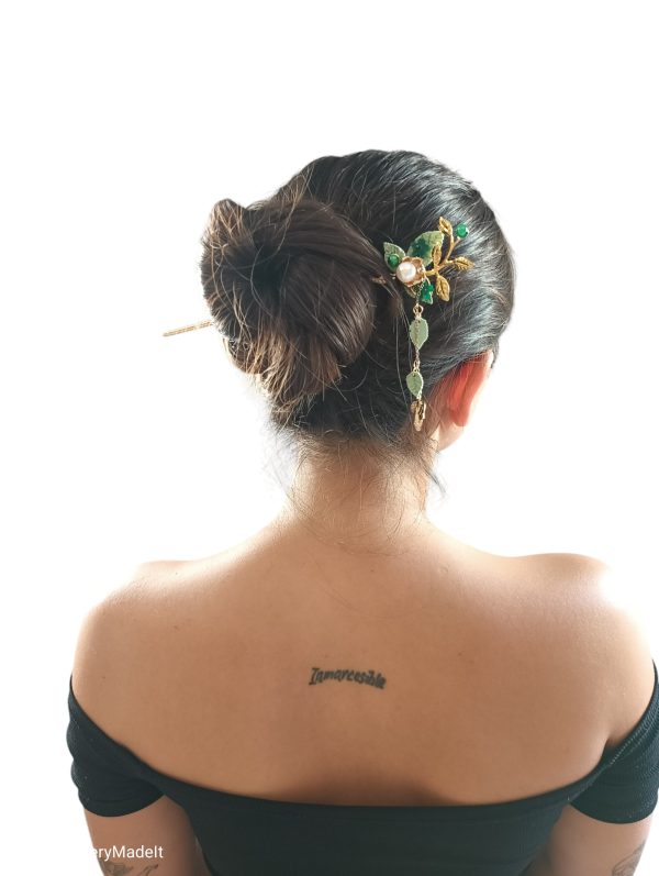 Kanzashi Nahida