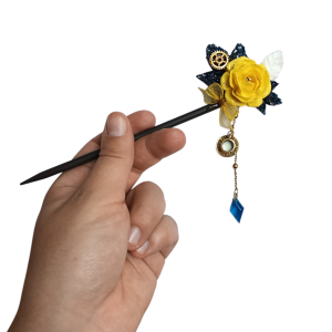 Kanzashi Navia