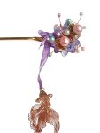 Kanzashi Kokomi