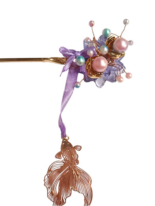 Kanzashi Kokomi