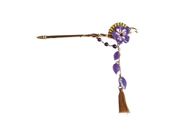 Kanzashi Raiden