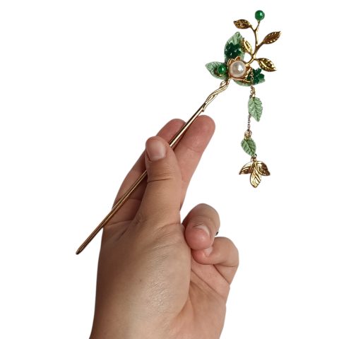 Kanzashi Nahida