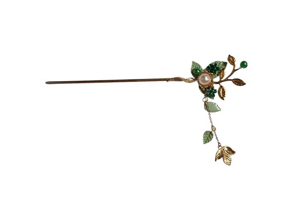 Kanzashi Nahida