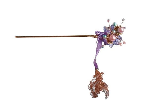 Kanzashi Kokomi