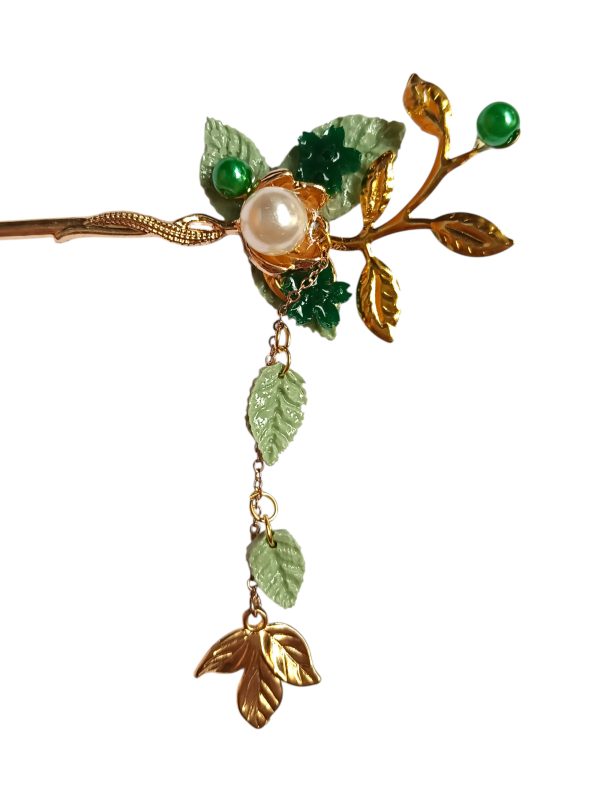 Kanzashi Nahida