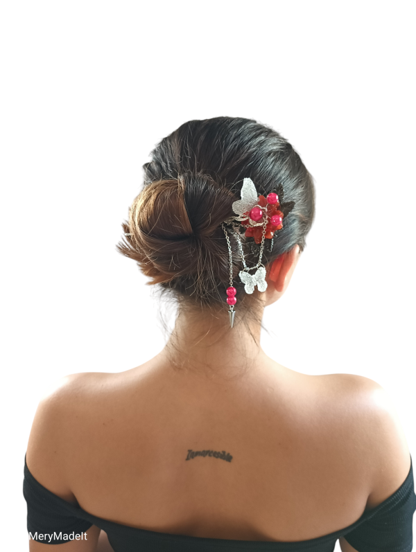 Kanzashi Hua Cheng