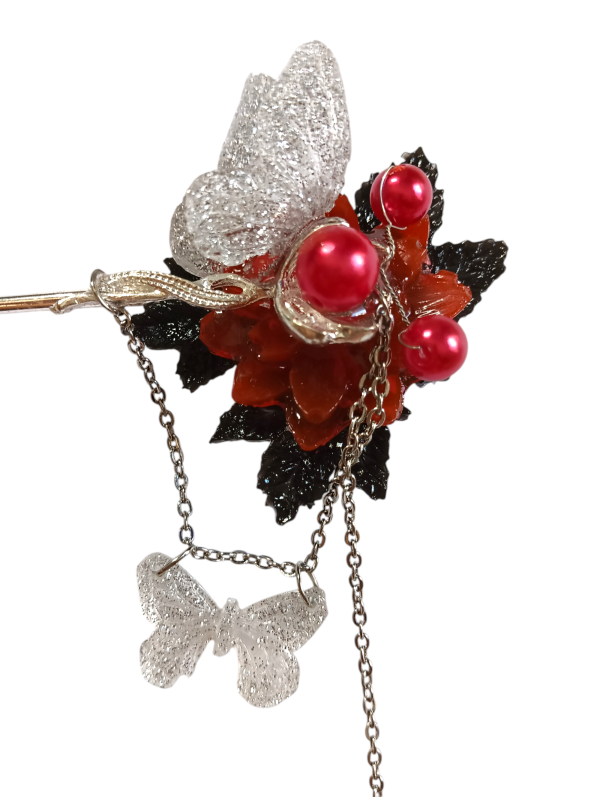 Kanzashi Hua Cheng