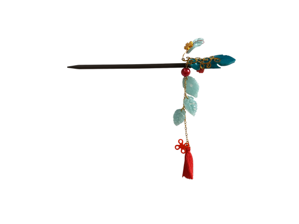 Kanzashi Shenhe
