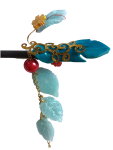 Kanzashi Shenhe