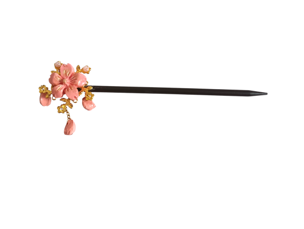 Colección Sakura en Floración